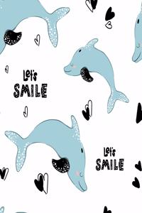 Let's Smile