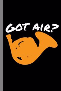 Got Air?