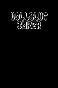 Vollblut Imker