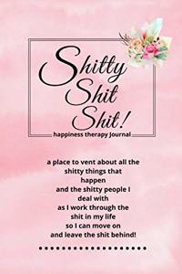 Shitty Shit Shit