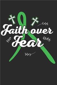 Faith Over Fear
