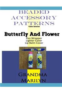 Beaded Accessory Patterns