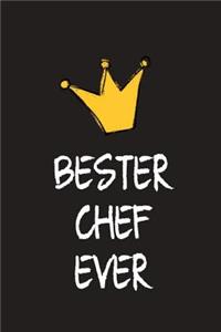 Bester Chef