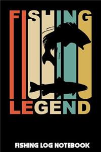 Fishing Legend