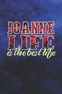 Joanne Life Is The Best Life