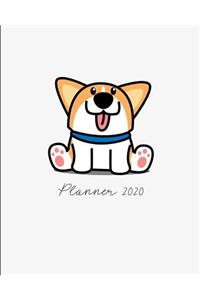 Planner 2020