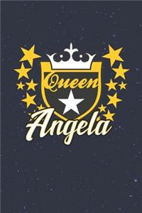 Queen Angela