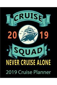 2019 Cruise Planner