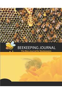Beekeeping Journal