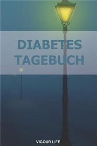 Diabetes Tagebuch
