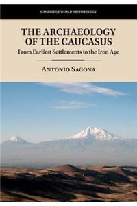 Archaeology of the Caucasus