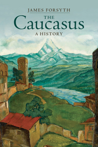 Caucasus