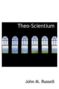 Theo-Scientium