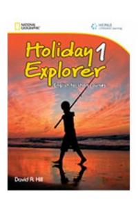 Holiday Explorer 1