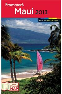 Frommer's Maui