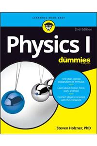 Physics I for Dummies