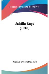 Saltillo Boys (1910)