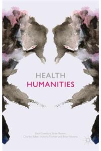 Health Humanities