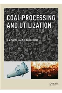 Coal Processing and Utilization