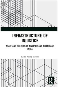 Infrastructure of Injustice