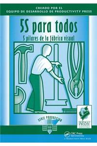 5S para todos