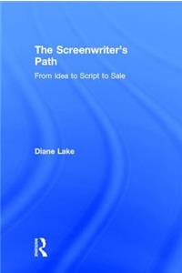 The Screenwriter's Path