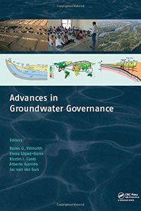 Advances in Groundwater Governance