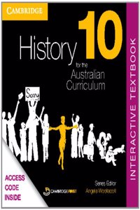 History for the Australian Curriculum Year 10 Interactive Textbook