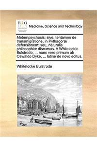 Metempsychosis