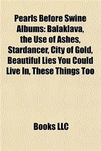 Pearls Before Swine Albums