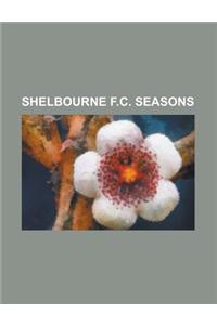 Shelbourne F.C. Seasons