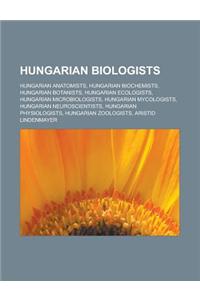 Hungarian Biologists