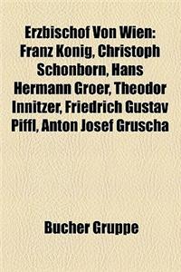 Erzbischof Von Wien
