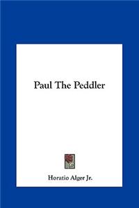 Paul the Peddler