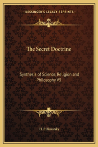 The Secret Doctrine