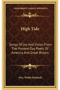 High Tide
