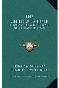 The Children's Bible