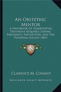 Obstetric Mentor