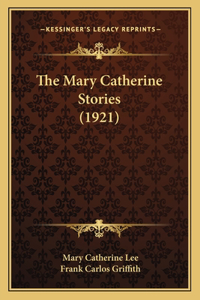 Mary Catherine Stories (1921)