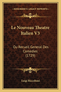 Nouveau Theatre Italien V3