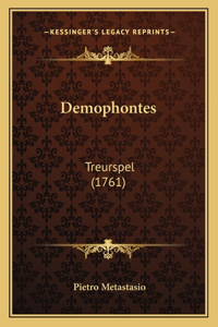 Demophontes