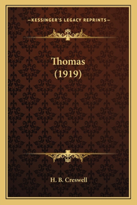 Thomas (1919)