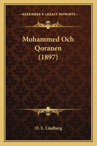 Mohammed Och Qoranen (1897)