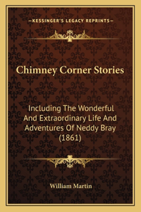 Chimney Corner Stories