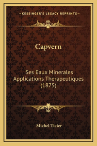 Capvern