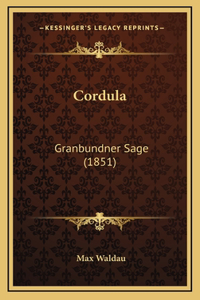 Cordula