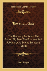 The Strait Gate