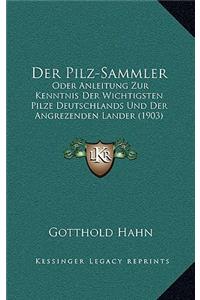 Der Pilz-Sammler