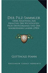 Der Pilz-Sammler