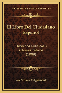 El Libro Del Ciudadano Espanol